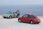 Volkswagen New Beetle 2006 года